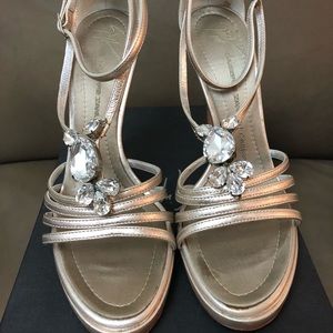 Giuseppe Zanotti Shoes